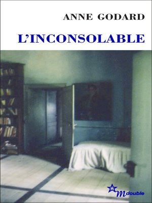 cover image of L'Inconsolable